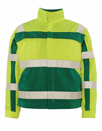 07109-Veste de travail Cameta