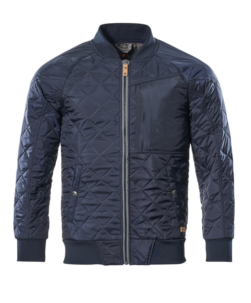 [17015] Mascot 17015 Veste thermique déperlant CLIMASCOT