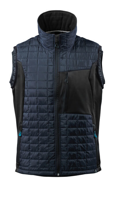 [17165] Mascot 17165 Bodywarmer thermique stretch déperlant