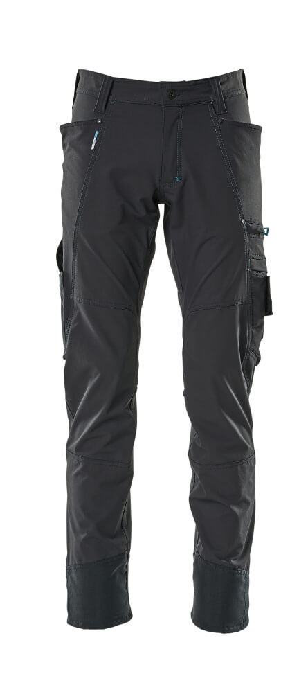 [17279] Mascot 17279 Pantalon de travail stretch déperlant
