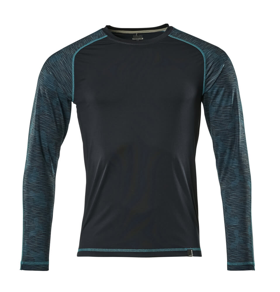 [17281] Mascot 17281 T-shirt manches longues
