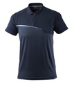 Mascot 17283 Polo avec poche poitrine
