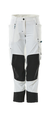 Mascot 18378 Pantalon de travail avec poches genoux stretch déperlant