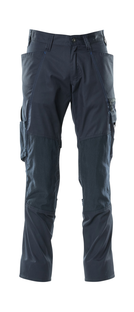 [18379] Mascot 18379 Pantalon de travail avec poches genoux