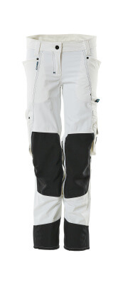 Mascot 18388 Pantalon de travail avec poches genoux stretch déperlant