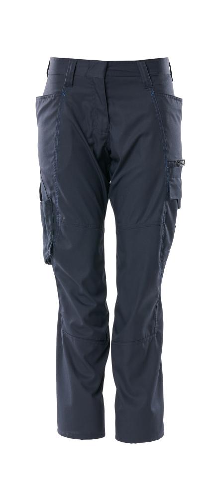 [18478] Mascot 18478 Pantalon de travail avec poche cuisse