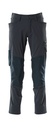 Mascot 18479 Pantalon de travail avec poches genoux stretch déperlant