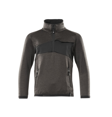 18903-Pull polaire pour enfantsPull en polaire pour enfant