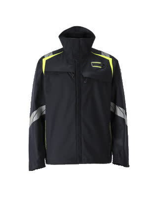 [21202] Mascot 21202 Veste softshell déperlant