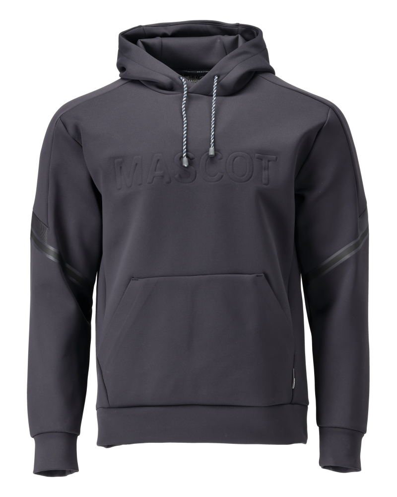 [22186] Mascot 22186 Sweat polaire à capuche déperlant