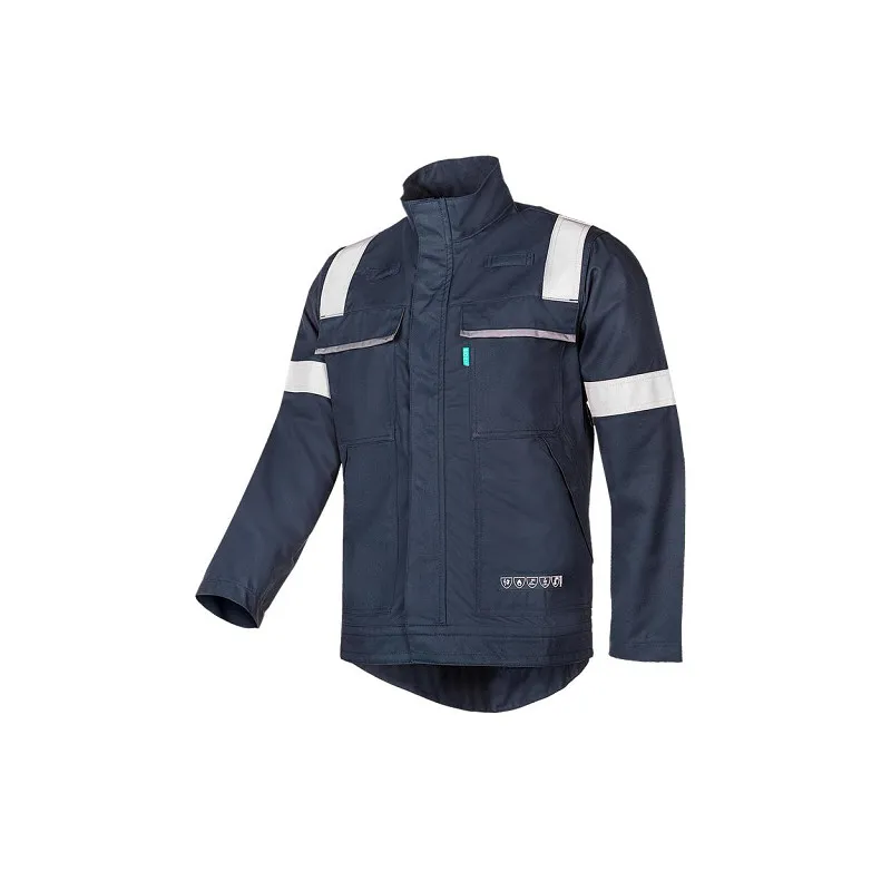 Sartis - Blouson multinormes avec protection ARC (44)
