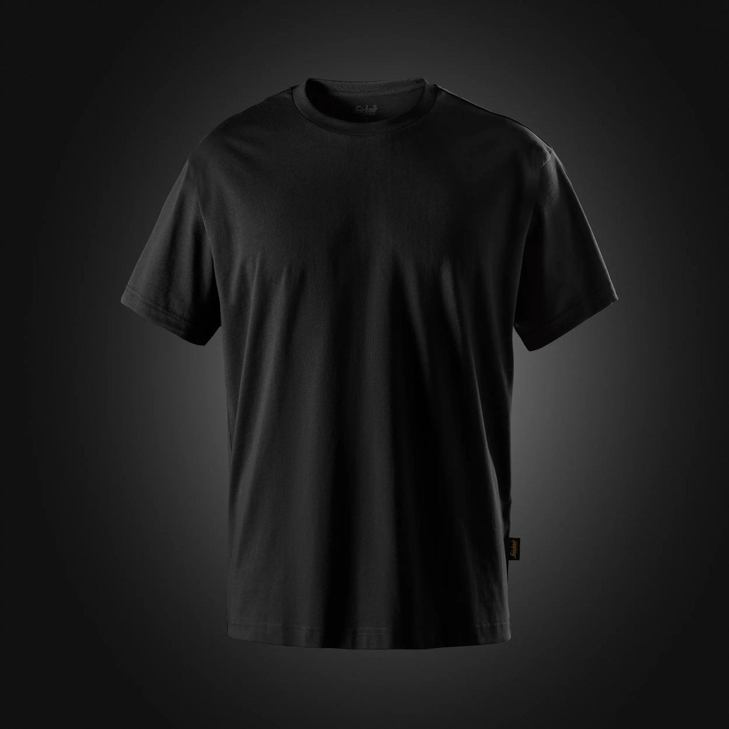 Snickers 2544 – T-shirt à coupe large