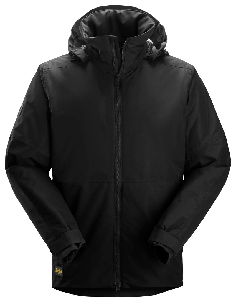 [1104] Snickers 1104 – AllroundWork, Veste imperméable isolante