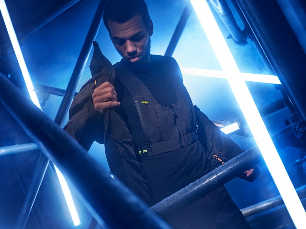 [5401] Snickers 5401 – Mini-gilet Q Heat