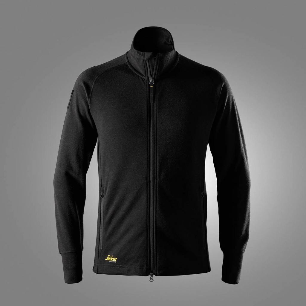 [8451] Snickers 8451 – Veste de couche intermédiaire