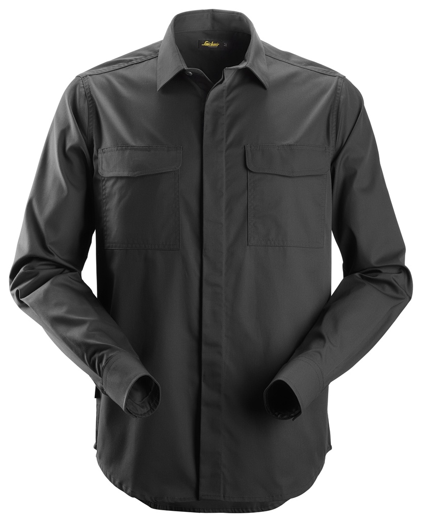 [8510] Snickers 8510 – Chemise de service