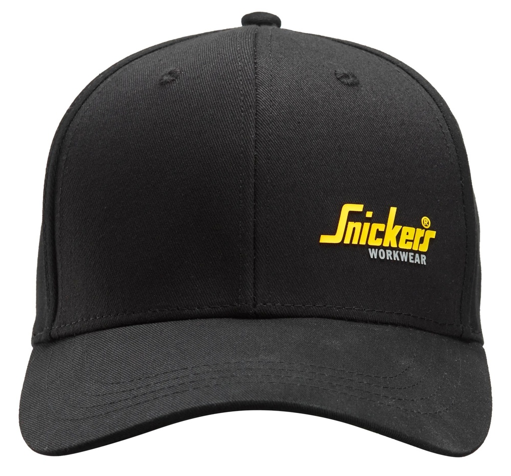[90950404000] Snickers 9095 – Casquette avec petit logo