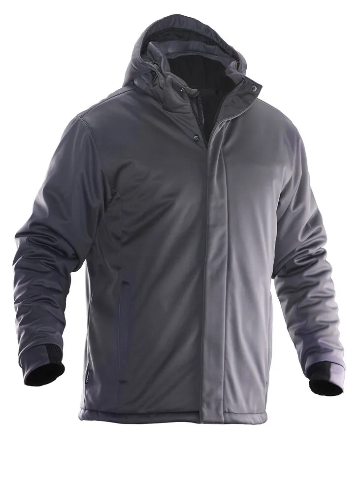 1040- veste hiver softshell