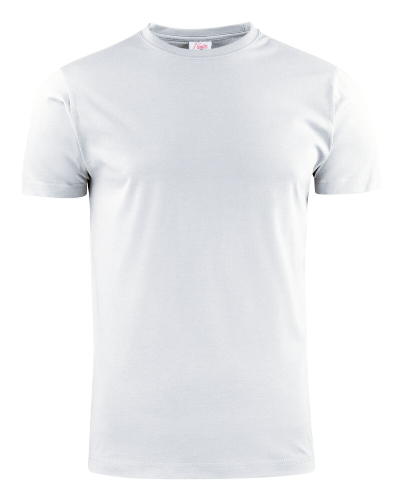 2264020- Tshirt Heavy RSX, lavable 60°