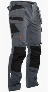 2322- Pantalon d'artisan PF