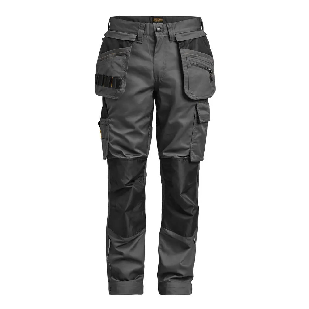 2326- Pantalon artisan P.F. Stretch