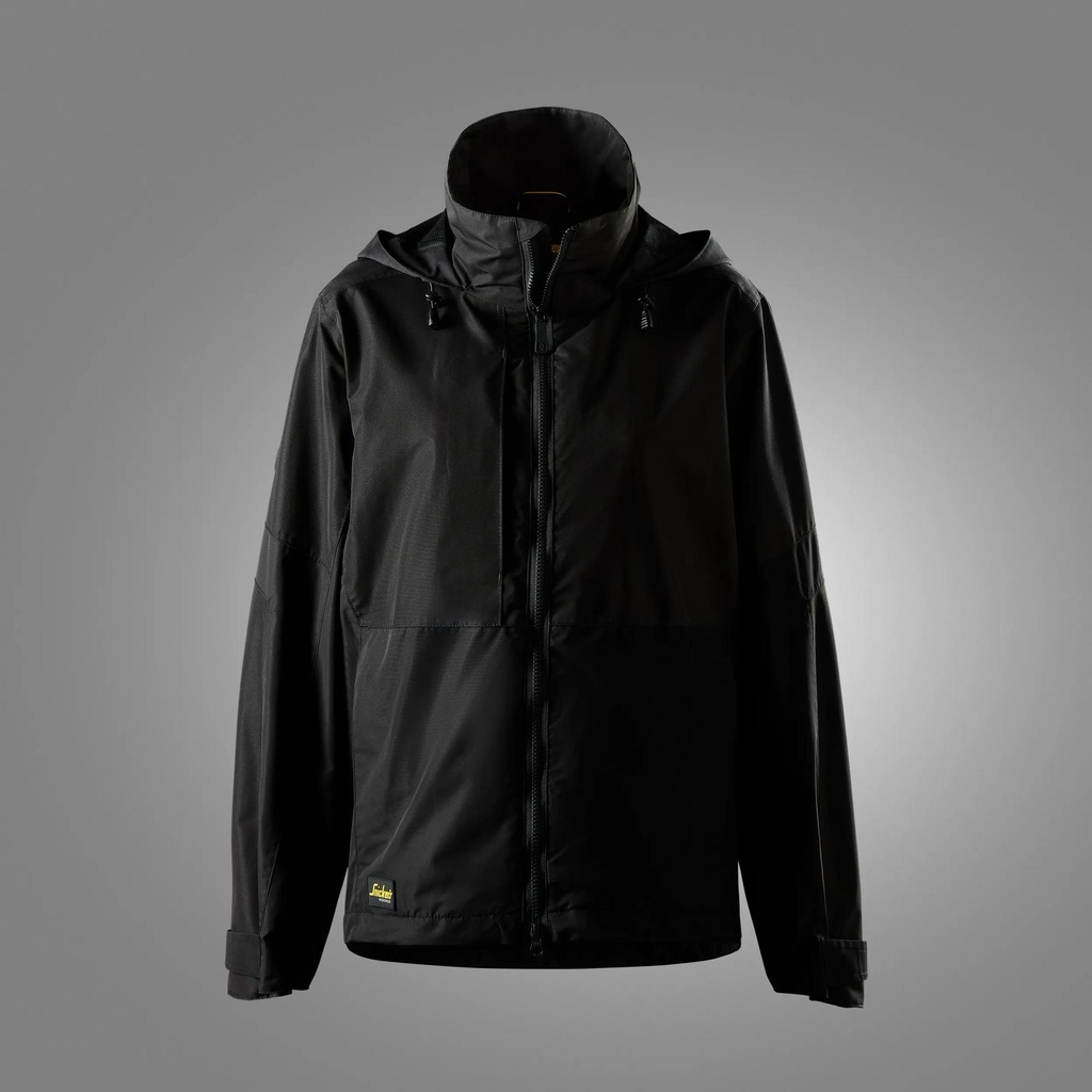 Snickers 1374 – AllroundWork, Veste imperméable pour femme