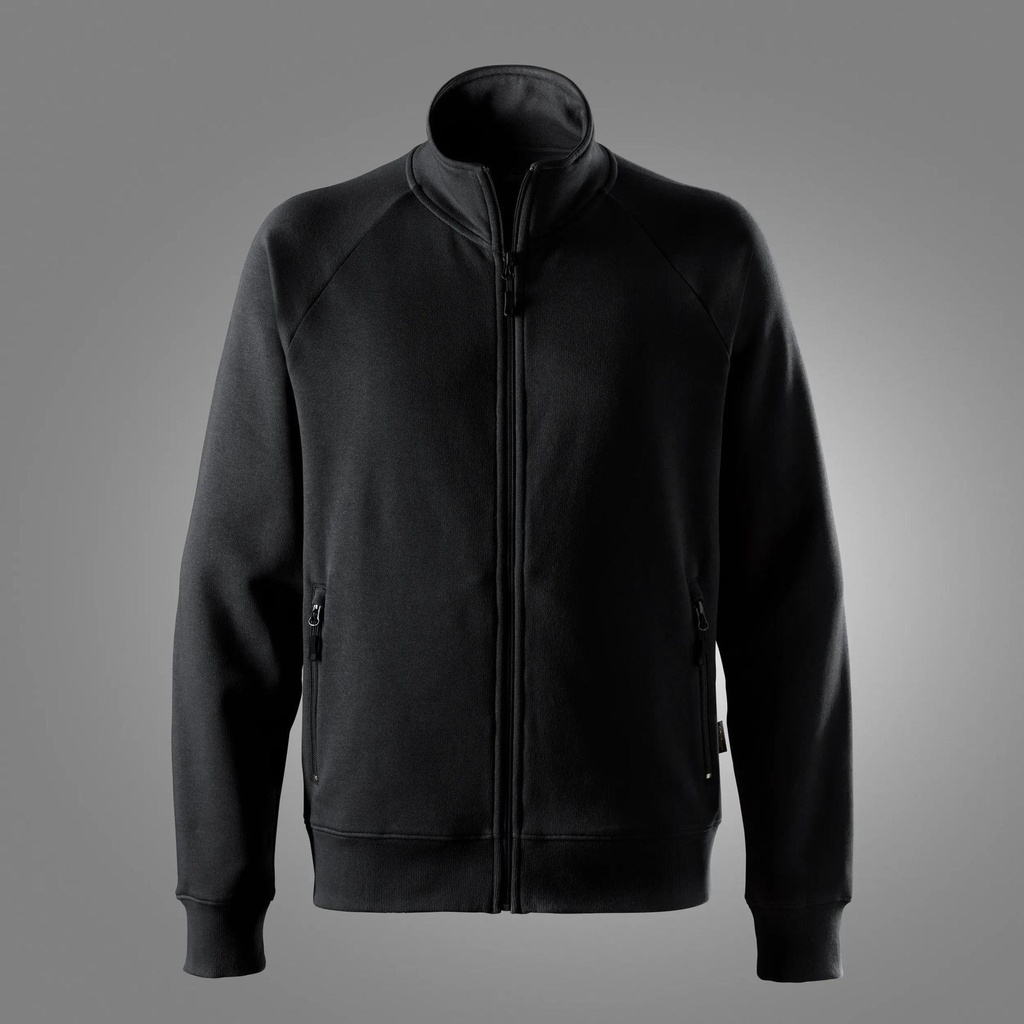 Snickers 2018 – Veste sweat-shirt classique