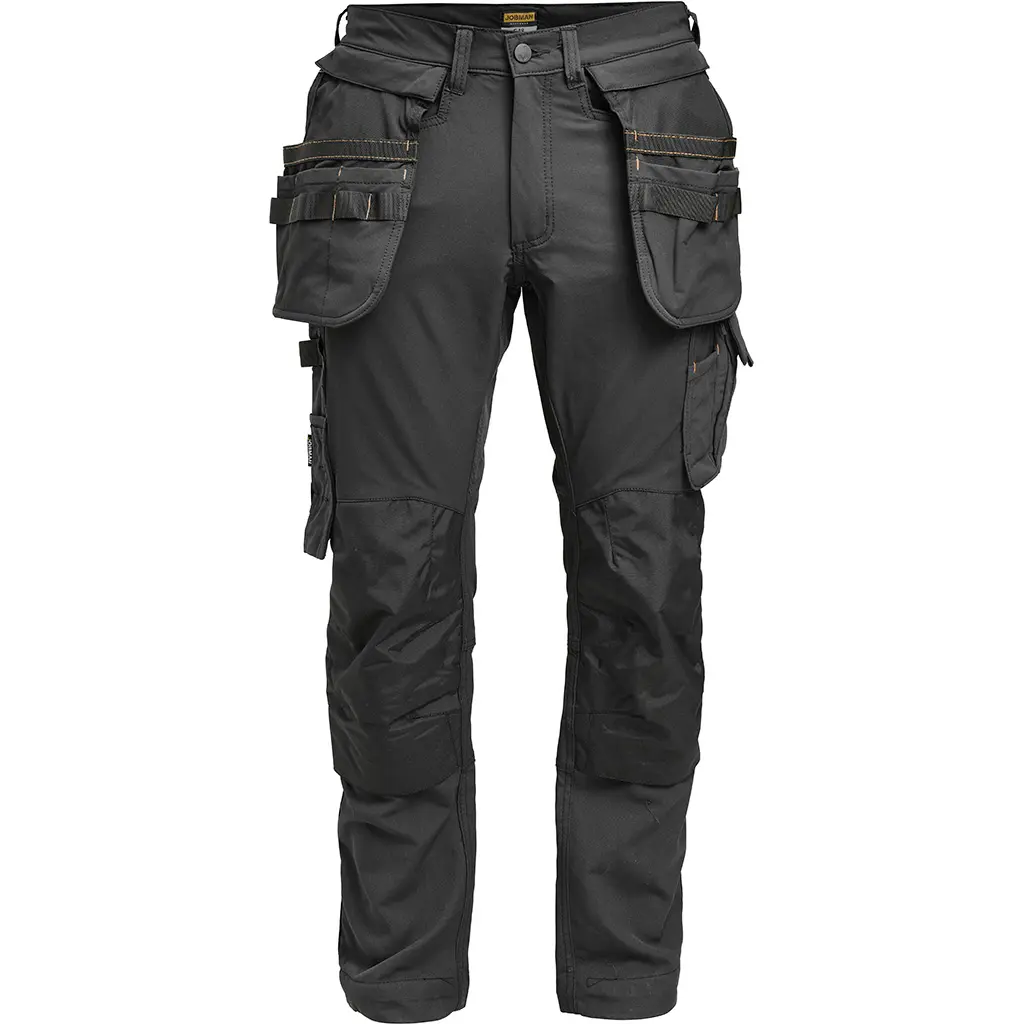 [2391] Jobman 2391 - Pantalon poches flottantes