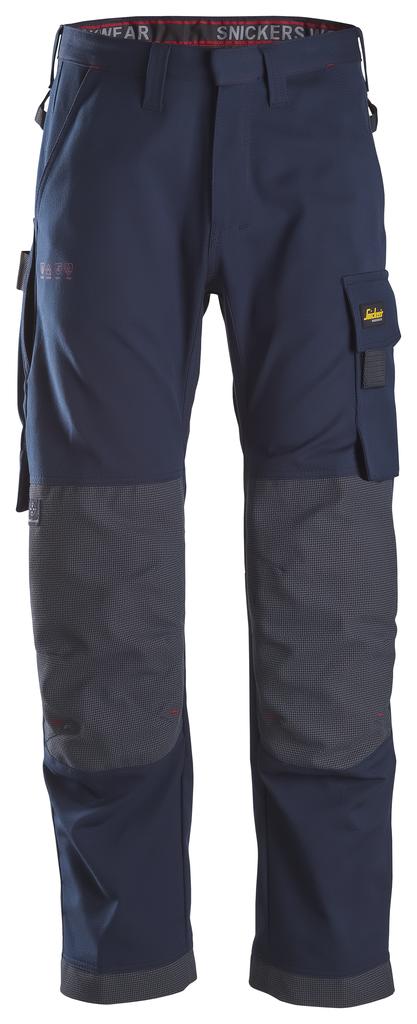 Snickers 6386 – ProtecWork, Pantalon de travail