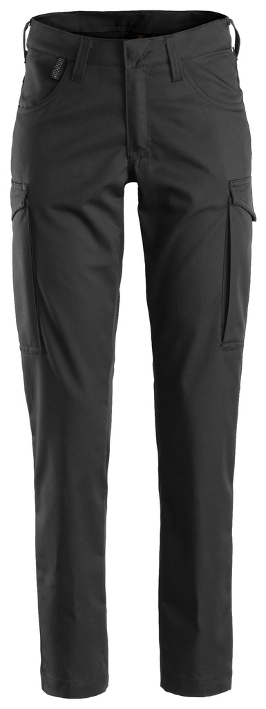 Snickers 6700 – Pantalon de service pour femme