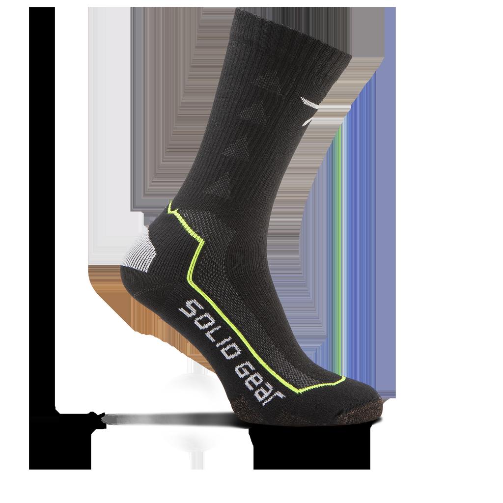 Solid Gear SG30008 - Chaussettes Extreme Performance Summer
