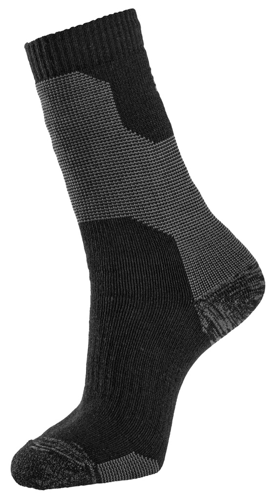[9227] Snickers 9227 – Chaussettes en laine épaisse
