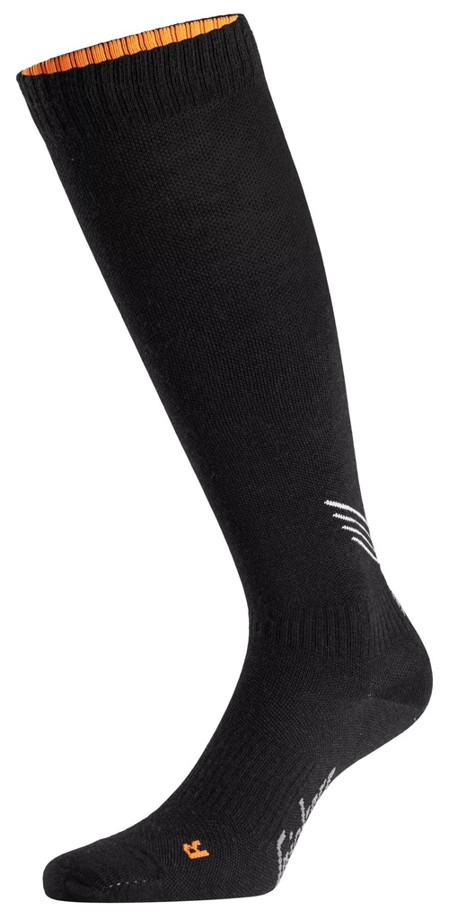 [9228] Snickers 9228 – Chaussettes de compression tige haute en laine