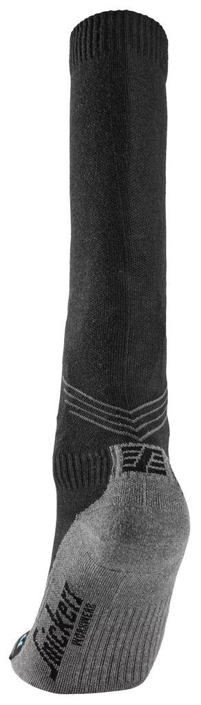 Snickers 9229 – Chaussettes hautes de compression