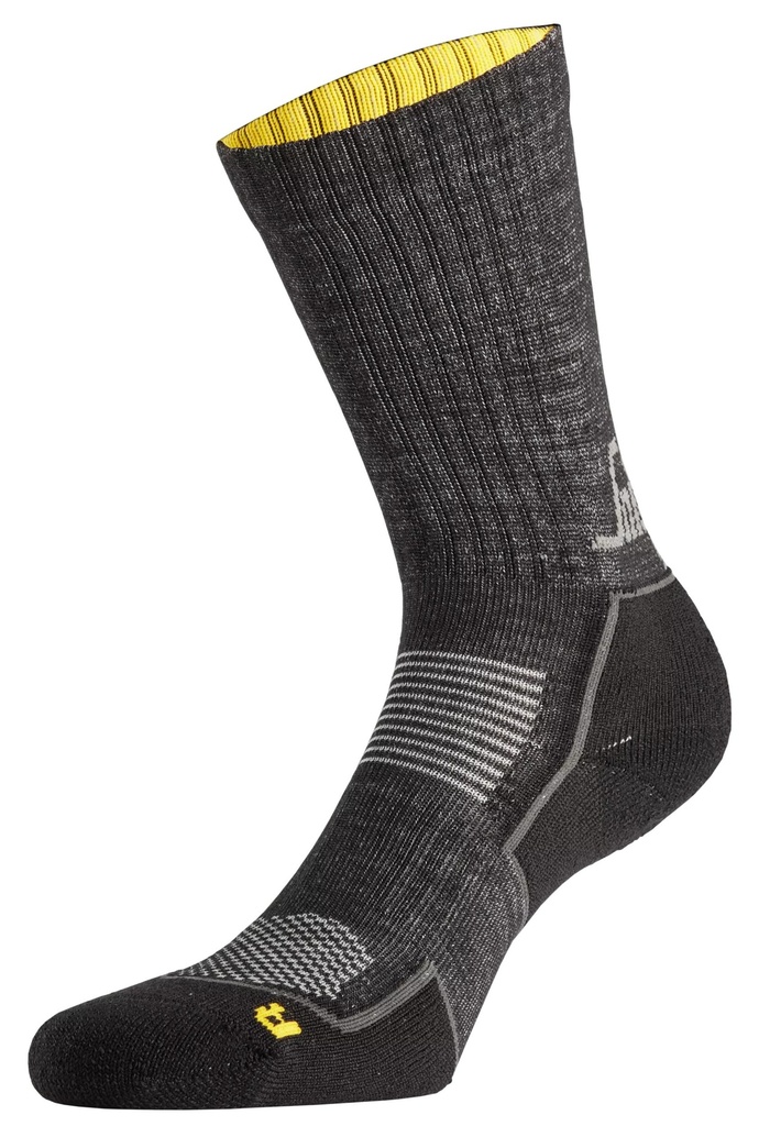 Snickers 9246 – Chaussettes en laine CORDURA®, lot de 2