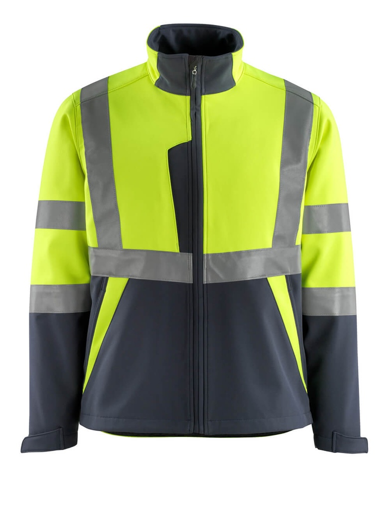 Mascot 15902- Veste Softshell HV classe 2