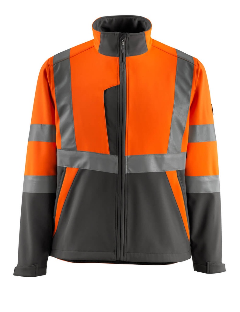 Mascot 15902- Veste Softshell HV classe 2