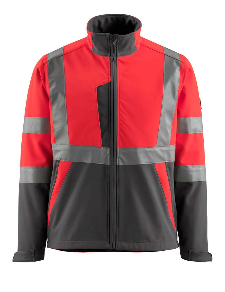 Mascot 15902- Veste Softshell HV classe 2