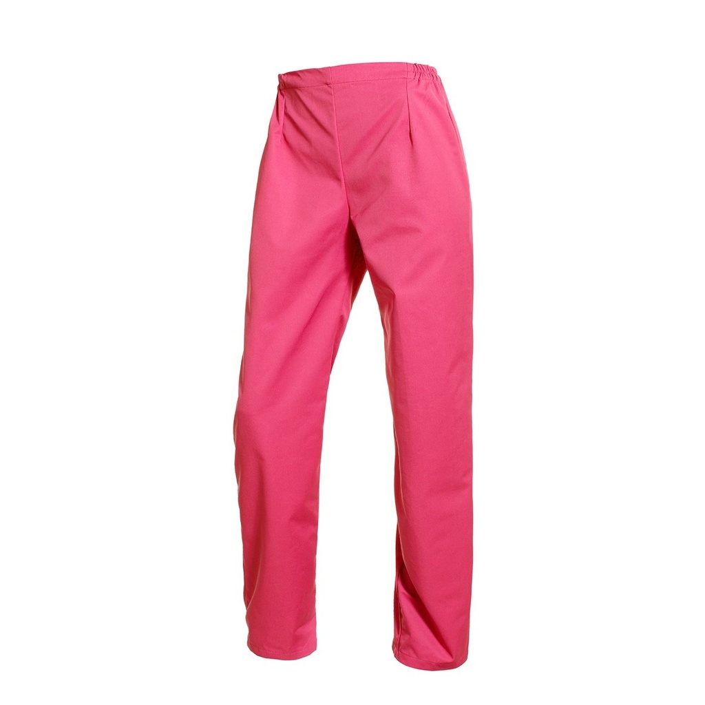 [Victor-Fboise-0] Victor: Pantalon femme ventre plat (XS, Framboise)