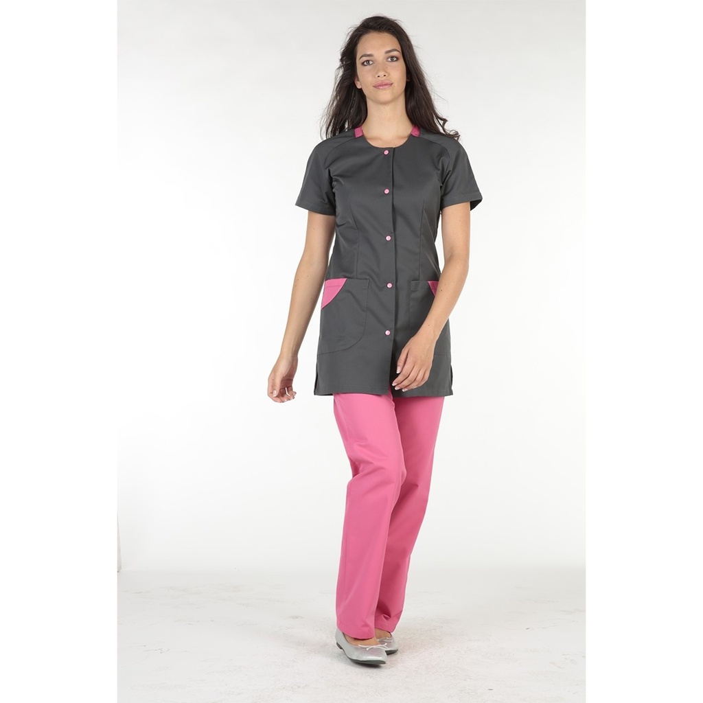 ROXIE- Tunique manches courtes