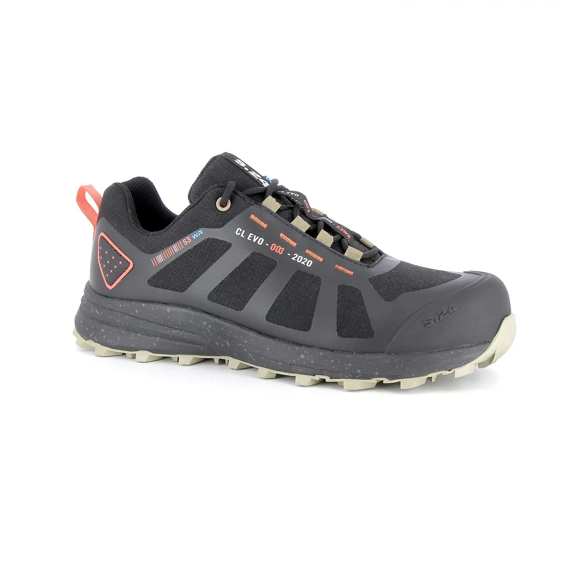 Hunter -  Chaussure de sécurité trail homme (39)