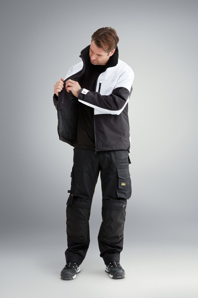 Snickers 1148- AW, VESTE D’HIVER