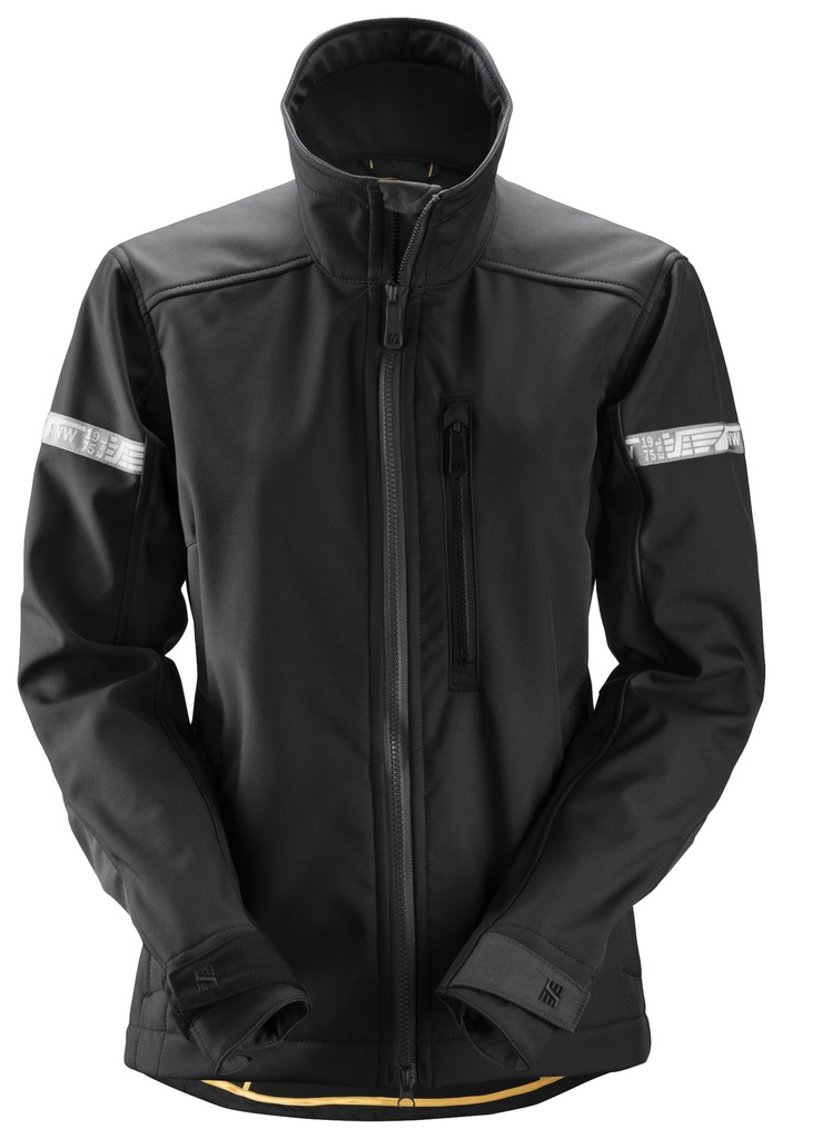 Snickers 1207- VESTE SOFTSHELL FEMME, AW