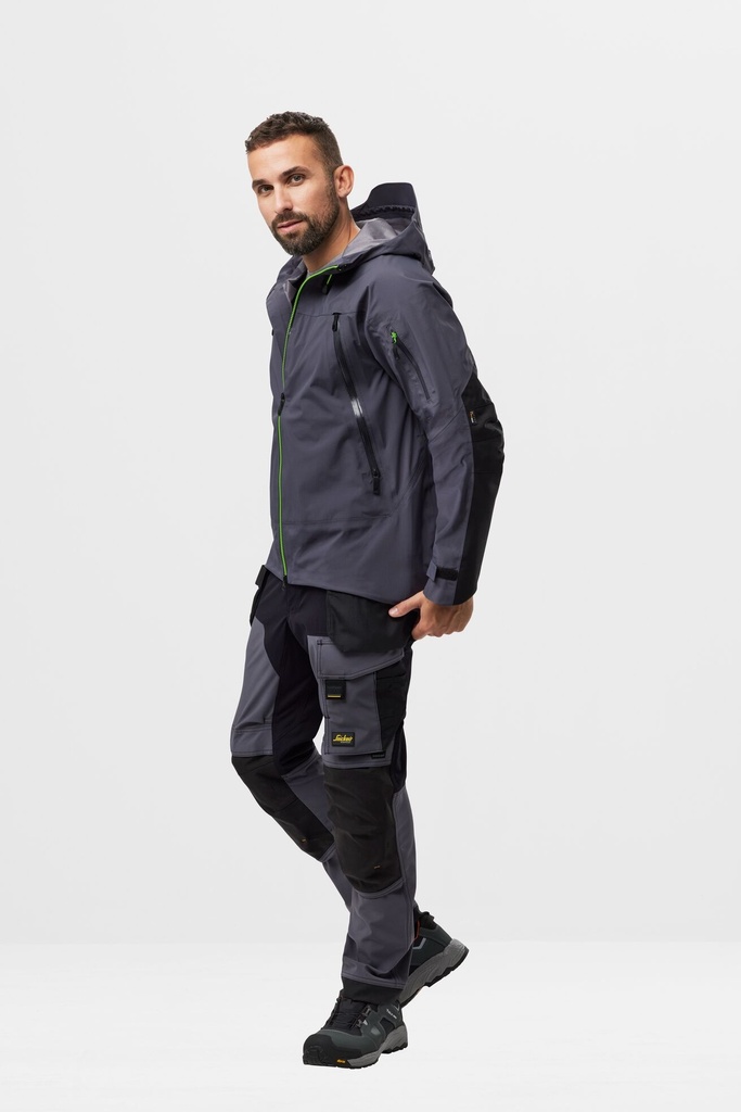 Snickers 1300- VESTE IMPERMÉABLE, FW