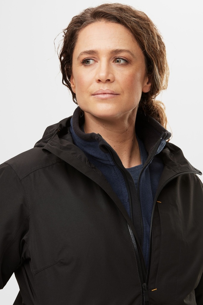 Snickers 1367- VESTE IMPER. FEMME, AW