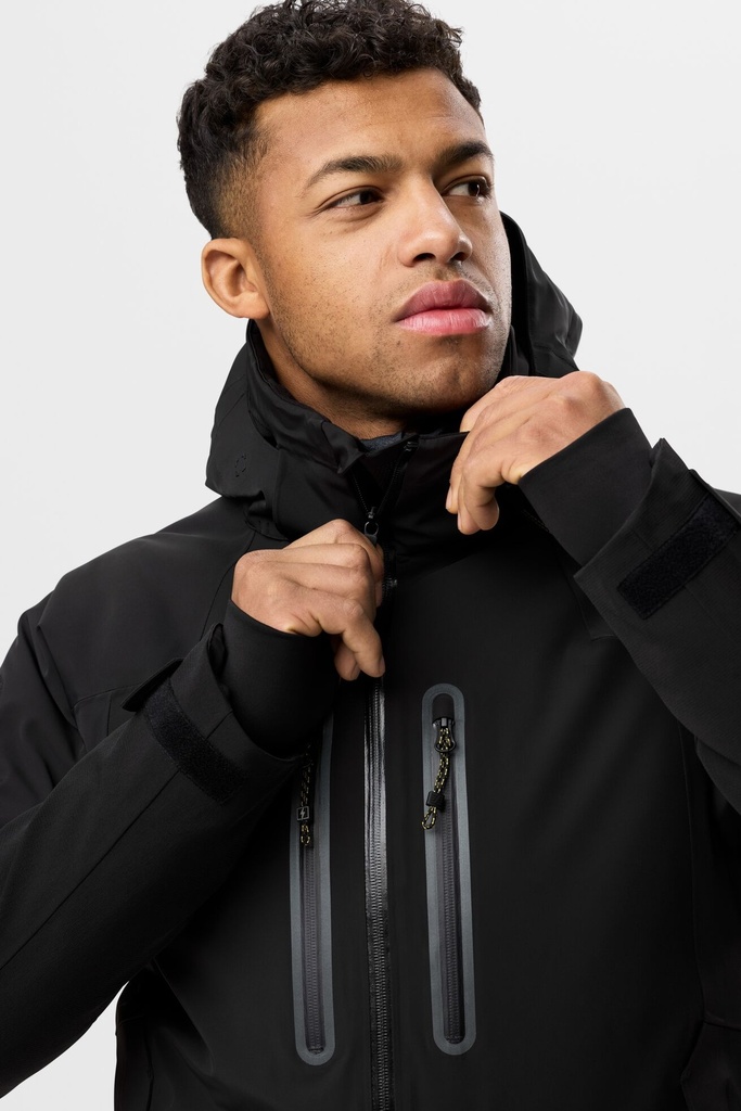 Snickers 1955- FW VESTE EN STRETCH