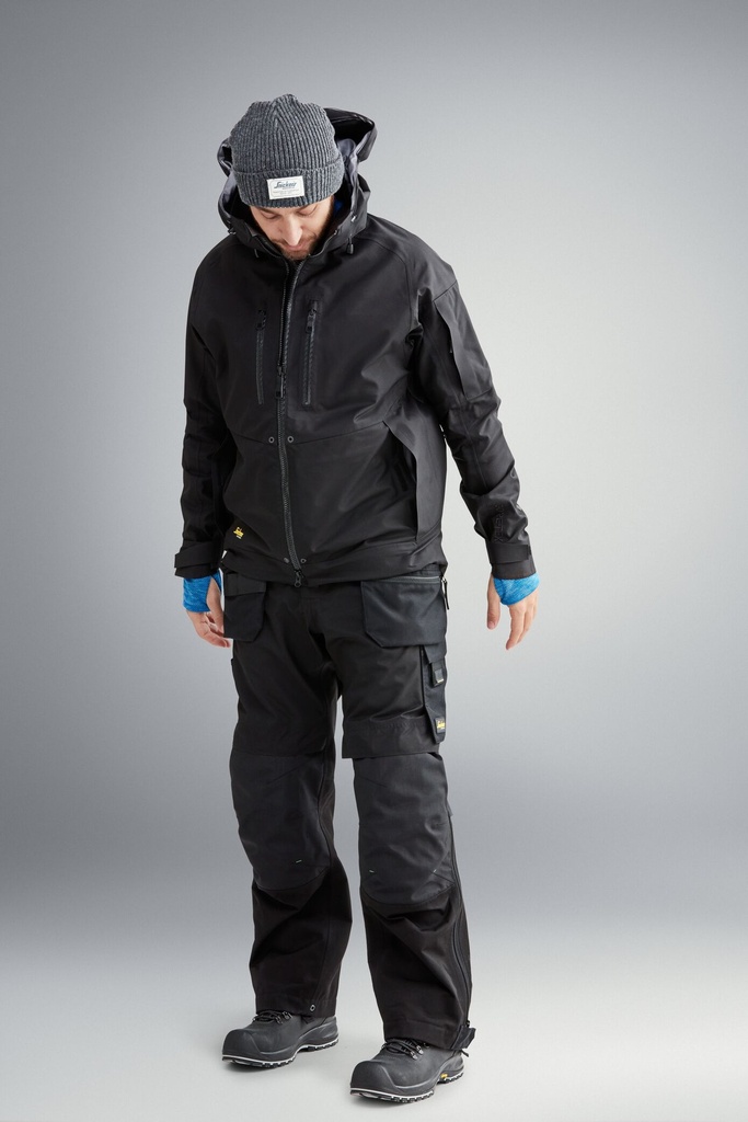 Snickers 1980- FW, VESTE GORE-TEX®