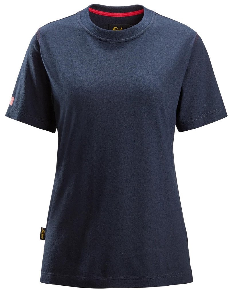 [2560] Snickers 2560- PW, W'S SS T-SHIRT