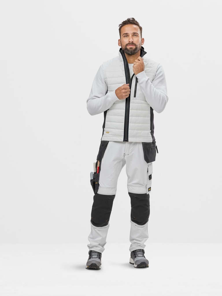 Snickers 4512- DOUDOUNE SS MANCHES, AW