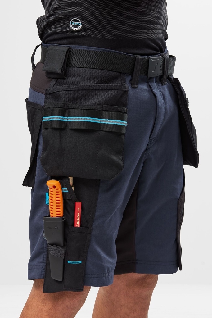 Snickers 6110- LW 37.5® SHORTS HP